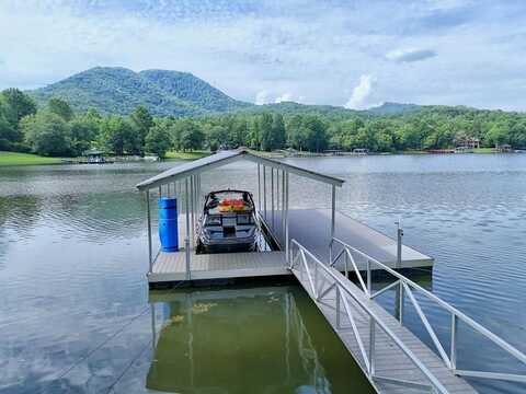 Lot 7 Old Hwy 64E, Hayesville, NC 28904