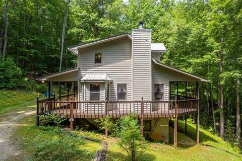 652 Stennes Gap Road, Blairsville, GA 30512