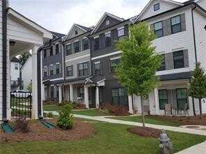 747 Calvine Road, Ball Ground, GA 30107
