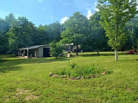 369 Timber Blossom Drive, Blairsville, GA 30512
