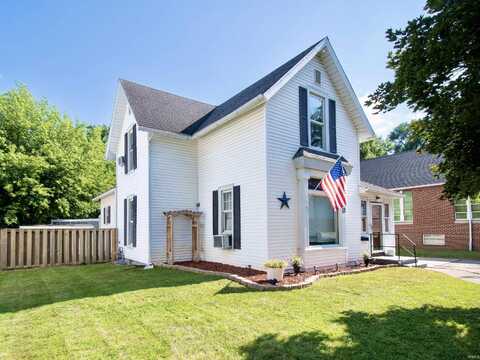 310 E Mitchell Street, Kendallville, IN 46755