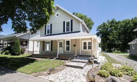 622 N Riley Street, Kendallville, IN 46755