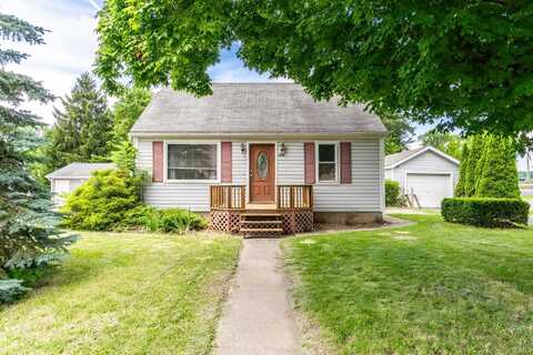 208 Chestnut Street, Avilla, IN 46710
