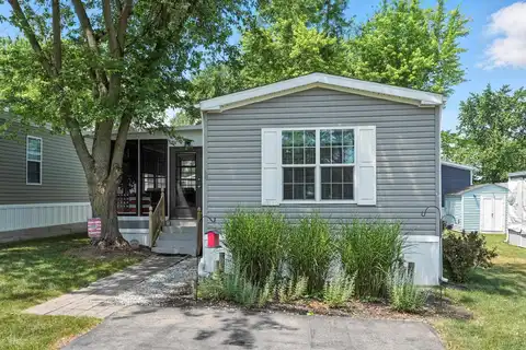 Clarks Landing Lot 60, Hamilton, IN 46742