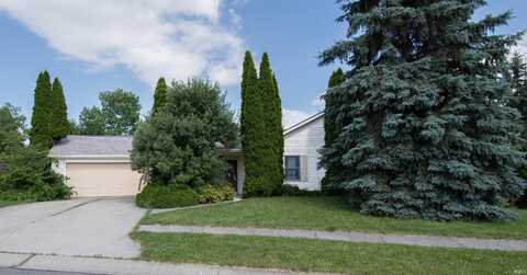 1401 Town Street, Kendallville, IN 46755