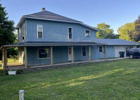 640 N Flint Road, Angola, IN 46703
