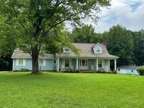 856 Co Rd 251, Saltillo, MS 38866