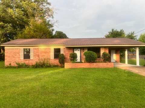 116 Gladney, Houston, MS 38851