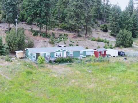 2626 D CEDONIA ADDY RD, ADDY, WA 99101
