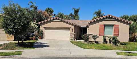 4231 West Clinton Court, Visalia, CA 93291