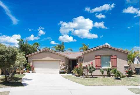 4231 West Clinton Court, Visalia, CA 93291