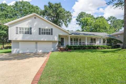 1428 Plymouth Lane, Tuscaloosa, AL 35406