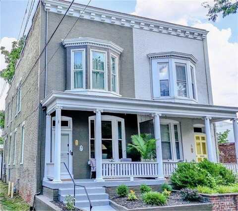 7 North Davis Avenue, Richmond City County, VA 23220