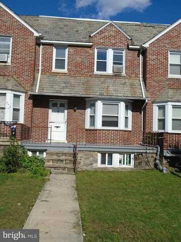 29 North Symington Avenue, Baltimore, MD 21228