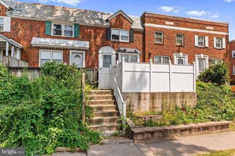 393 Hale Avenue, Harrisburg, PA 17104