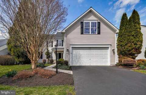2260 Ballard Way, Ellicott City, MD 21042