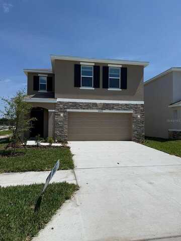 33142 Osprey Peak Way, San Antonio, FL 33576