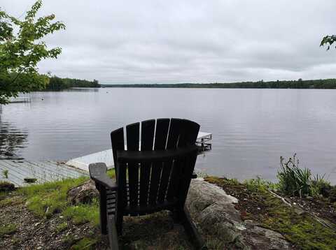114 East Shore Road, Benedicta Township, ME 04733