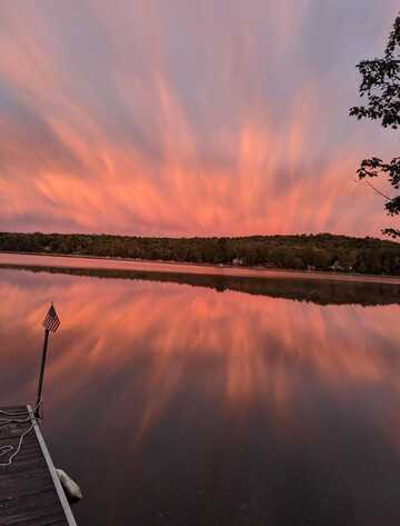 114 East Shore Road, Benedicta Township, ME 04733