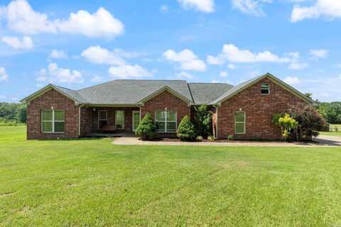 33 Barney Road, Enola, AR 72047