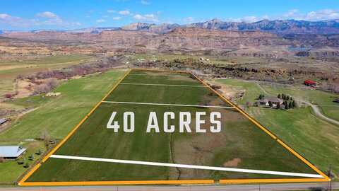 TBD KE Road, Mesa, CO 81643