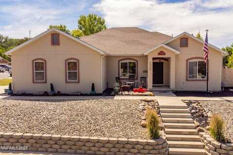 4030 Foothill, Winnemucca, NV 89445