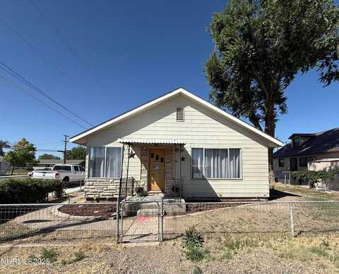 90 East 5th Street, Battle Mountain, NV 89820