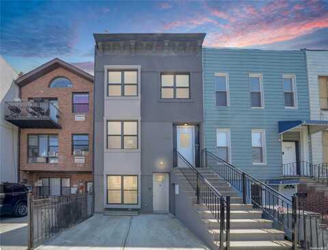 1106 Halsey Street, New York, NY 11207