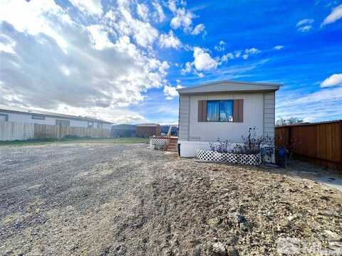 106 Manhattan Drive, Battle Mountain, NV 89820