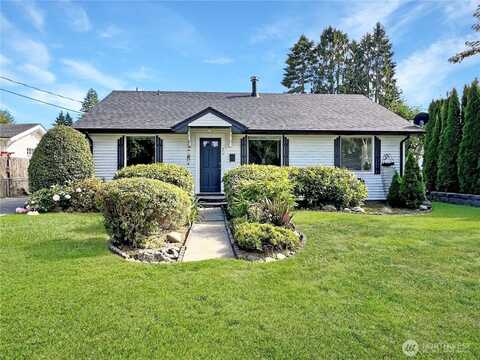 905 Talcott Street, Sedro Woolley, WA 98284