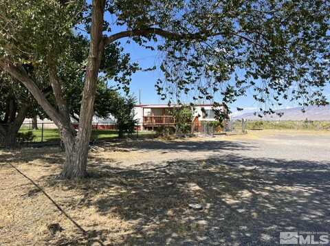 225 Trescott Street, Battle Mountain, NV 89820