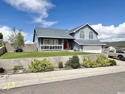 660 Castle Way, Winnemucca, NV 89445