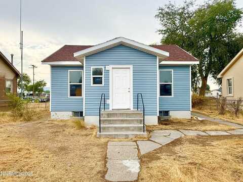 460 5th Street, Battle Mountain, NV 89820
