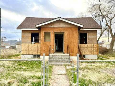 460 5th Street, Battle Mountain, NV 89820