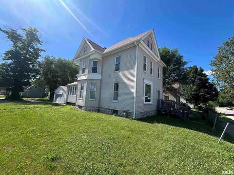828 15TH Street, Rock Island, IL 61201