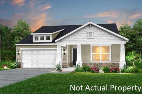 7258 Lehman Park Place, Canal Winchester, OH 43110
