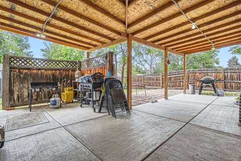 15642 E Eldorado Drive, Aurora, CO 80013