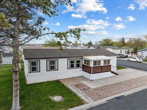 1730 W Quinn Road #265, Pocatello, ID 83202
