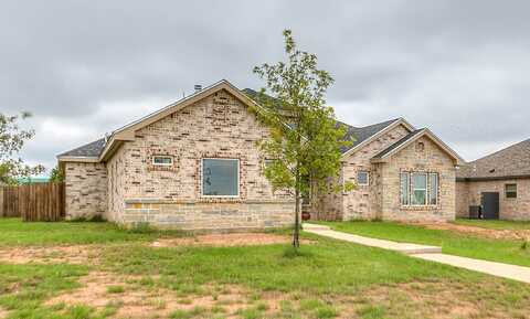 3406 Twin Mountain Dr., San Angelo, TX 76904