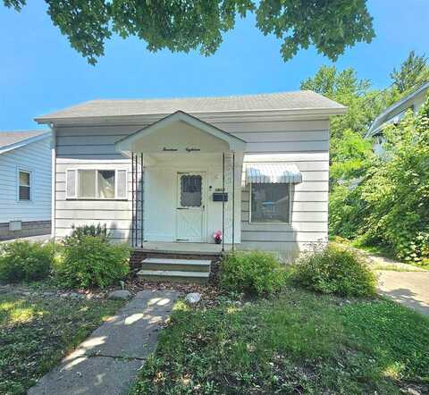 1418 Birney Street, Saginaw, MI 48602