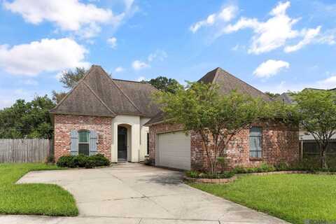 16520 Orchard Way Dr, Prairieville, LA 70769