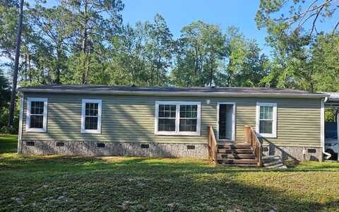 6330 WIGGINS ROAD, Live Oak, FL 32060