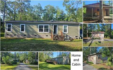 6330 WIGGINS ROAD, Live Oak, FL 32060
