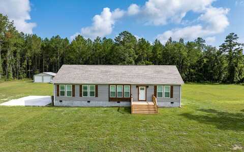 2639 SW COUNTY ROAD 242, Lake City, FL 32024