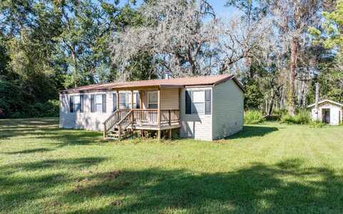 344 SW BOZEMAN, Lake City, FL 32055