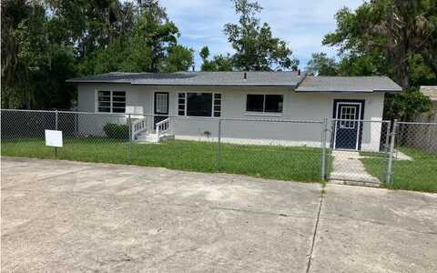 134 NW BURK AVENUE, Lake City, FL 32055