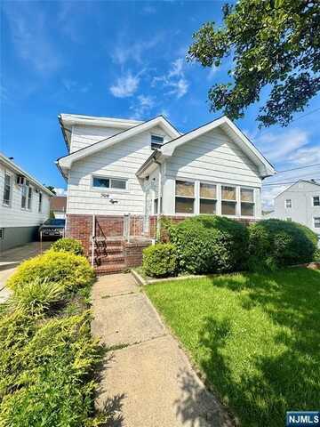 58 Belmount Avenue, North Arlington, NJ 07031