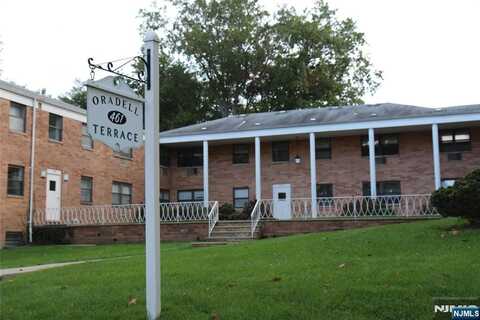 461 New Milford Avenue 10, Oradell, NJ 07649