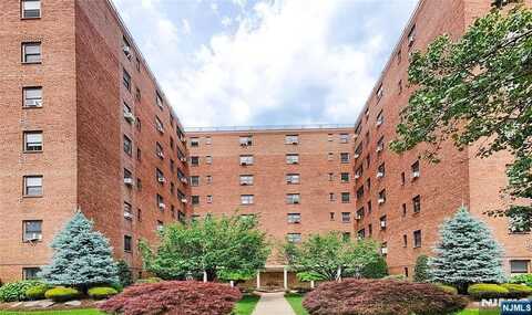 208 Anderson Street N3A, Hackensack, NJ 07601