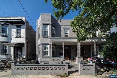 1306 27th Street 2, North Bergen, NJ 07047